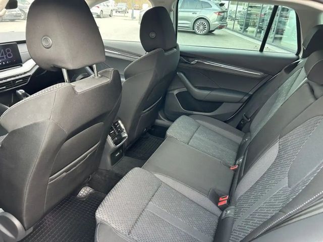 Skoda Octavia Combi Style Style