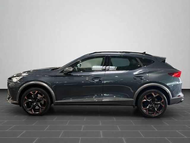 Cupra Formentor 2.0 TSI VZ