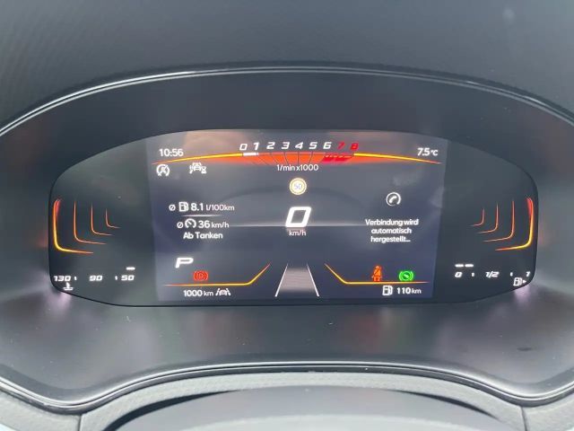 Seat Arona DSG Style