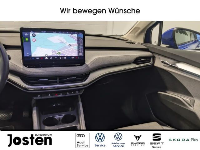 Skoda Enyaq Loft iV 50