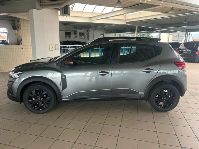 Dacia Sandero Stepway TCe 110