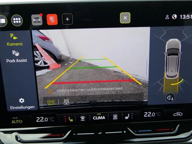 Seat Leon 1.5 TSI FR-lijn