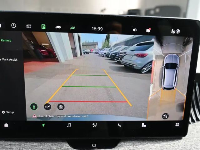 Skoda Superb Selection