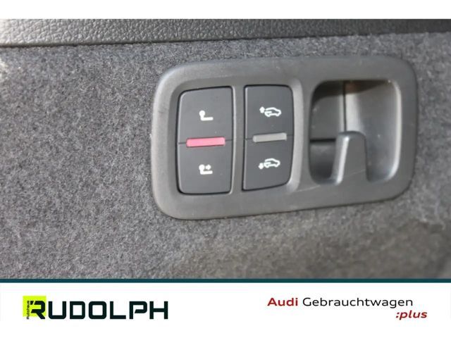 Audi Q7 50 TDI Quattro S-Line