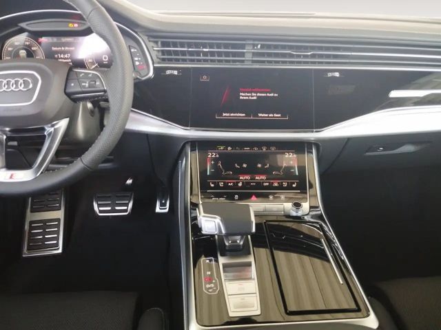 Audi Q8 Hybride Quattro