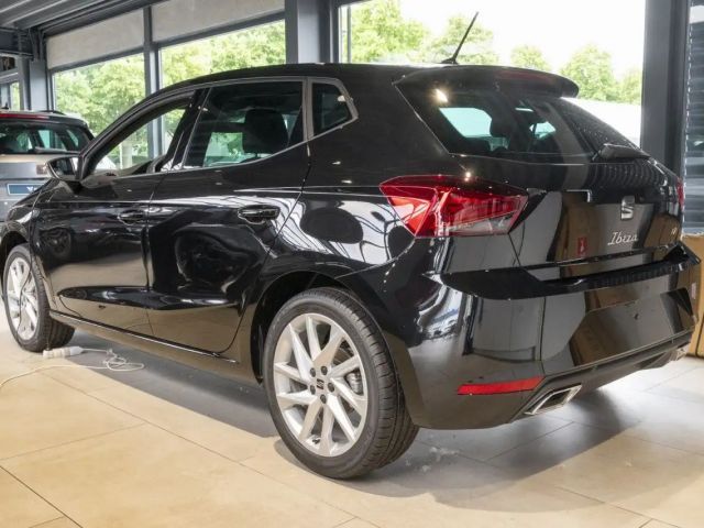 Seat Ibiza 1.0 TSI FR-lijn
