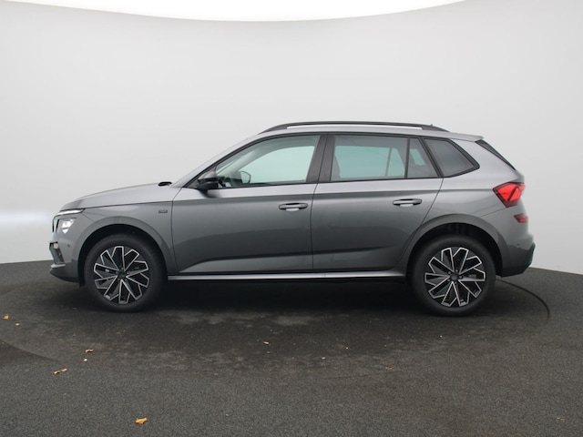 Skoda Kamiq 1.0 TSI Selection