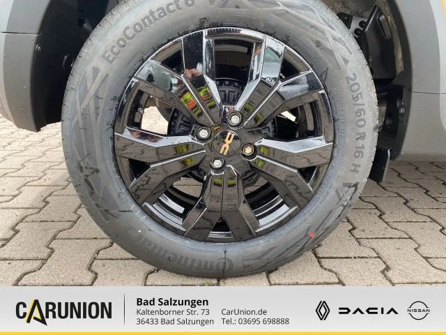 Dacia Sandero Extreme Stepway TCe 110