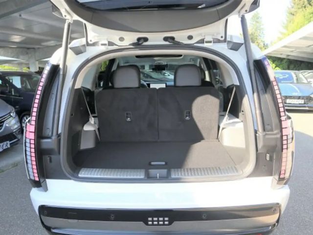 Hyundai IONIQ 9 4WD 6-zits UNIQ