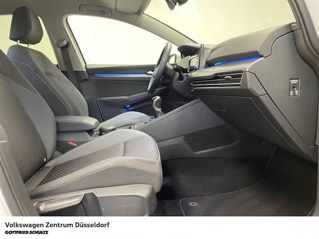 Volkswagen Golf 1.5 TSI Life Variant