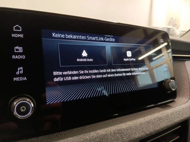 Skoda Kamiq Selection