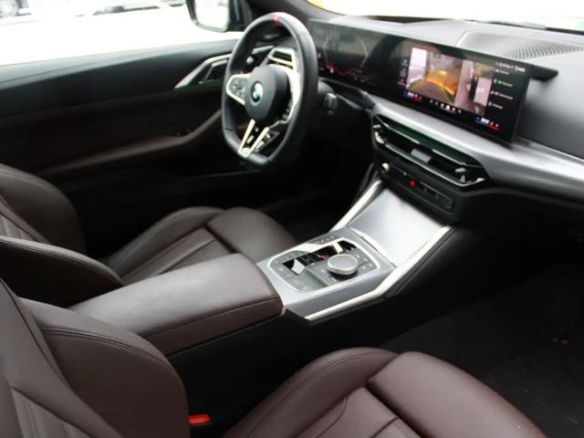 BMW 440 Cabrio M-Sport xDrive