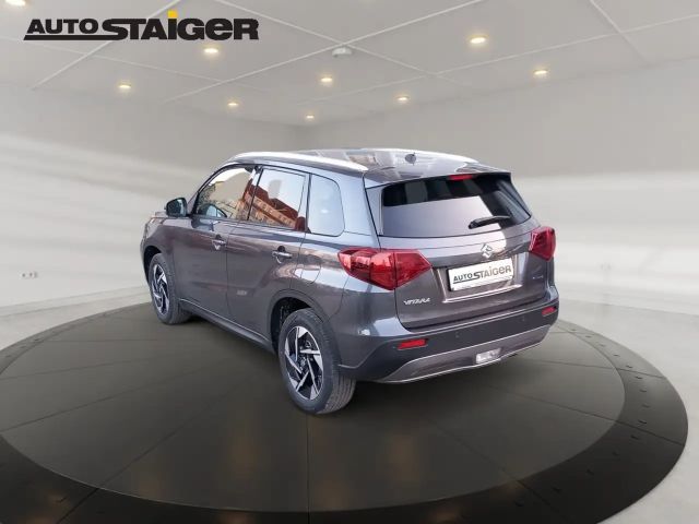 Suzuki Vitara AllGrip Comfort