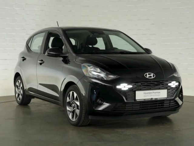 Hyundai i10 Trend