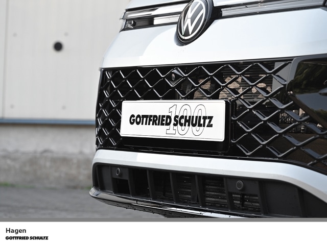 Volkswagen Tayron 4Motion DSG R-Line