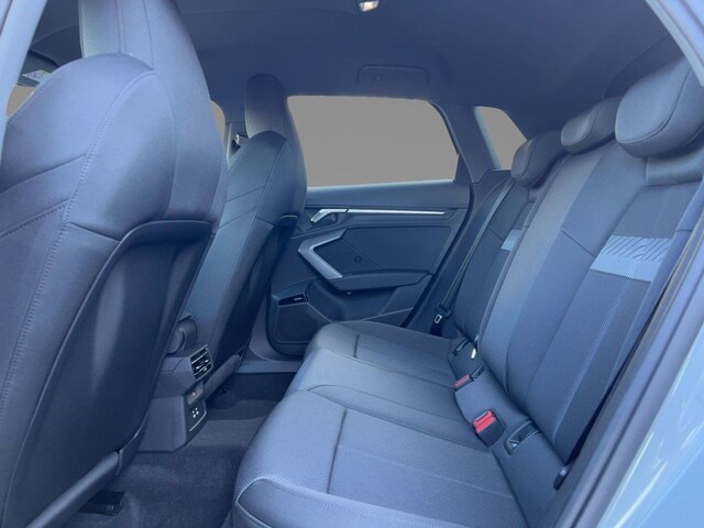 Audi A3 35 TDI S-Tronic Sportback