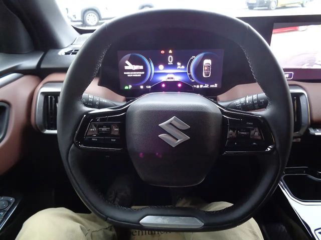 Suzuki Vitara AllGrip Flash GL