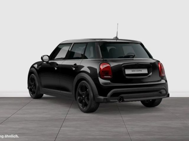 MINI Cooper LED Navi Aut. RFK PDC DA DAB Shz