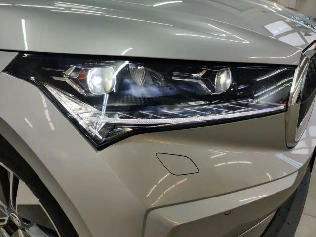 Skoda Enyaq Loft iV 60