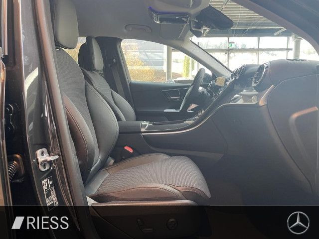 Mercedes-Benz GLC 200 4MATIC