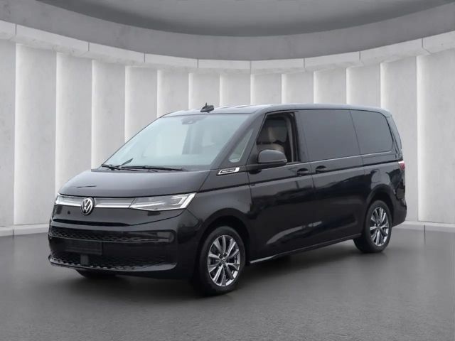 Volkswagen Multivan IQ.Drive Lang Style T7