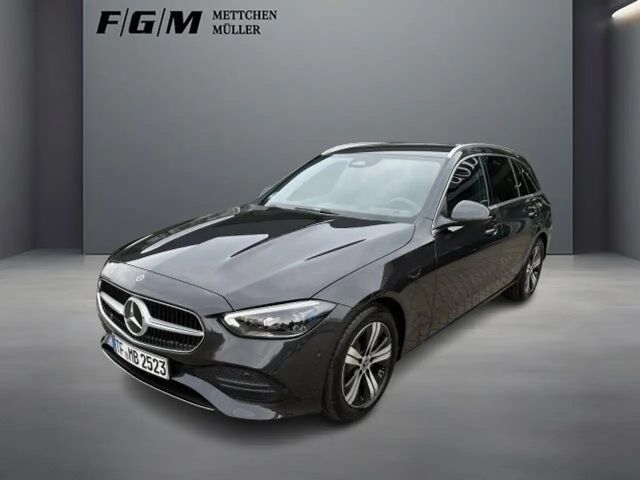 Mercedes-Benz C 200 AVANTGARDE Estate