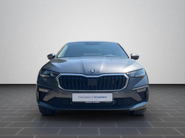 Skoda Scala Scala SCALA        SELECTS85/1.0 A7F