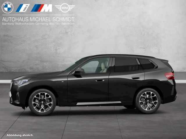 BMW X3 M-Sport xDrive