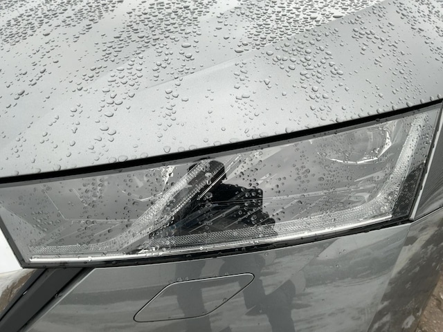 Skoda Octavia Ambition Combi iV