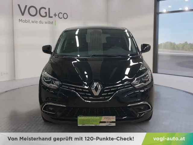 Renault Grand Scenic Grand TCe 140 Techno
