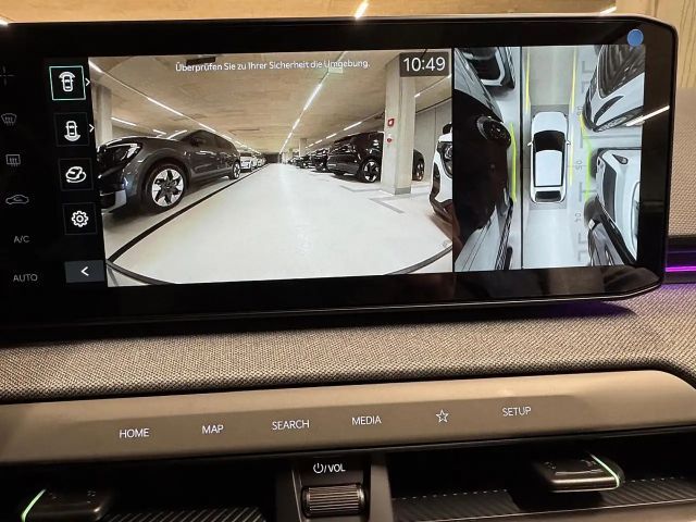 Kia EV4 81.4 kWh Earth FWD Plus