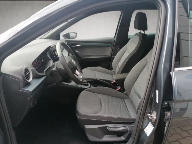 Seat Arona 1.0 TSI DSG