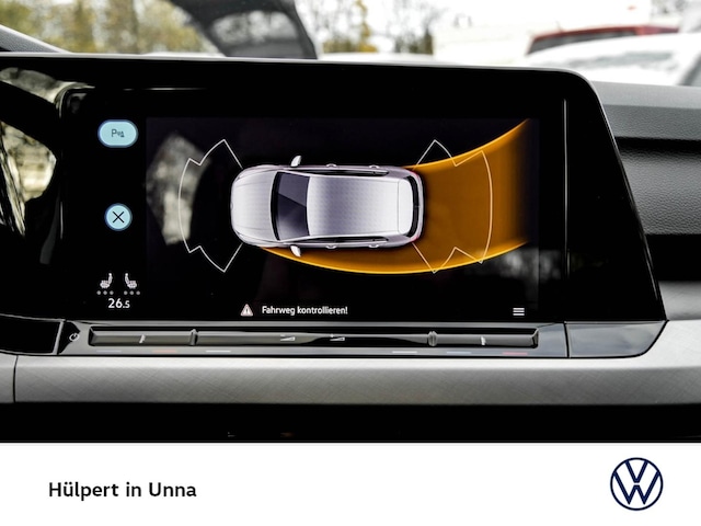 Volkswagen Golf Golf VIII Life