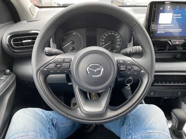 Mazda 2 ❤Centre-Line/ Automatik/ Kamera/ wenig KM❤
