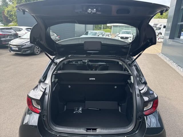 Mazda 2 Exclusive-line