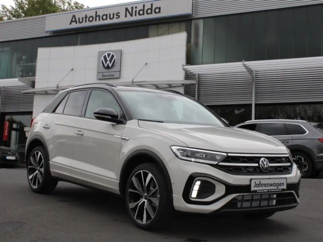 Volkswagen T-Roc 2.0 TDI DSG R-Line