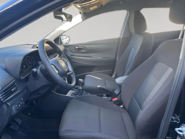 Hyundai i20 1.0 T-GDi Trend