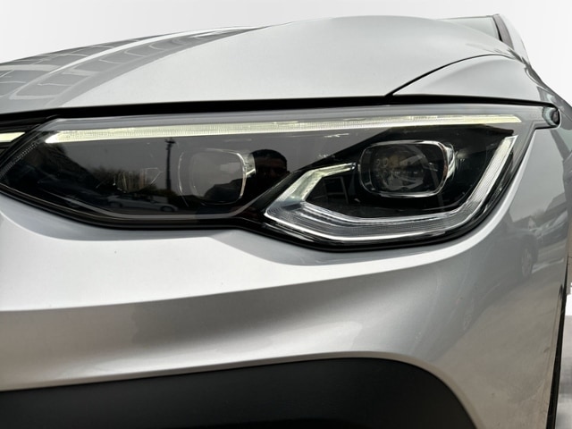 Volkswagen Golf 2.0 TSI DSG Golf VIII