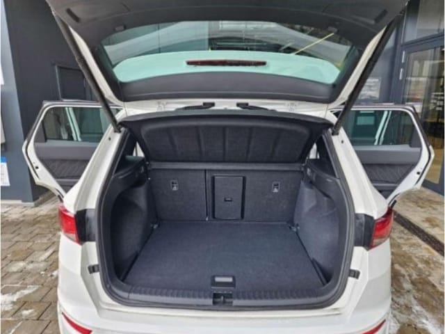 Cupra Ateca 1.5 TSI DSG