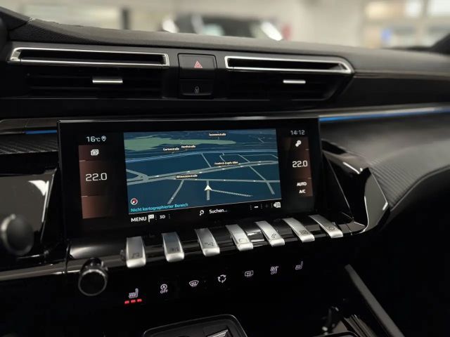 Peugeot 508 GT-Line SW