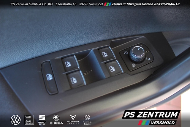 Volkswagen Polo Move