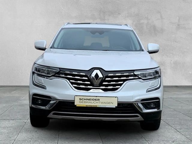 Renault Koleos Bose Initiale Paris