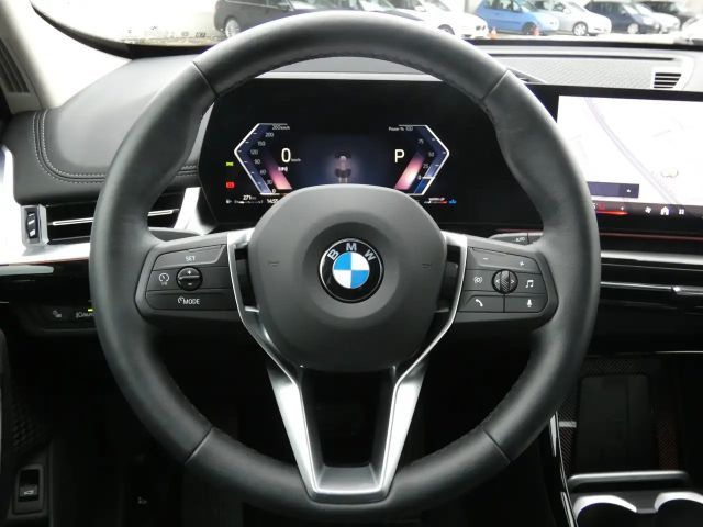 BMW X1 xDrive20d