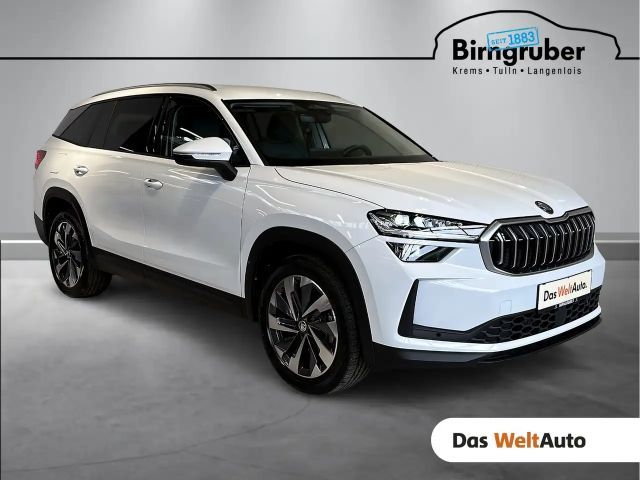 Skoda Kodiaq Selection