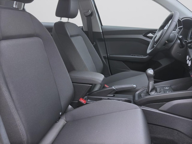 Audi A1 25 TFSI Sportback