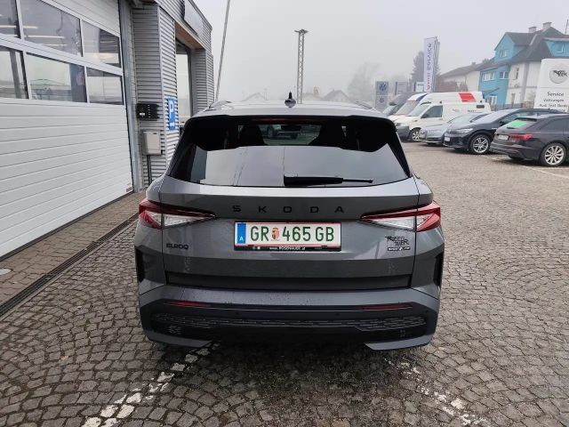 Skoda Elroq 85 Sportline