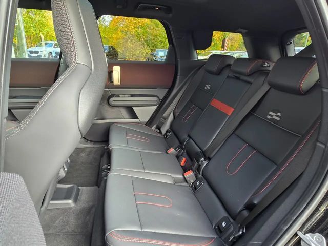 MINI John Cooper Works Countryman All4