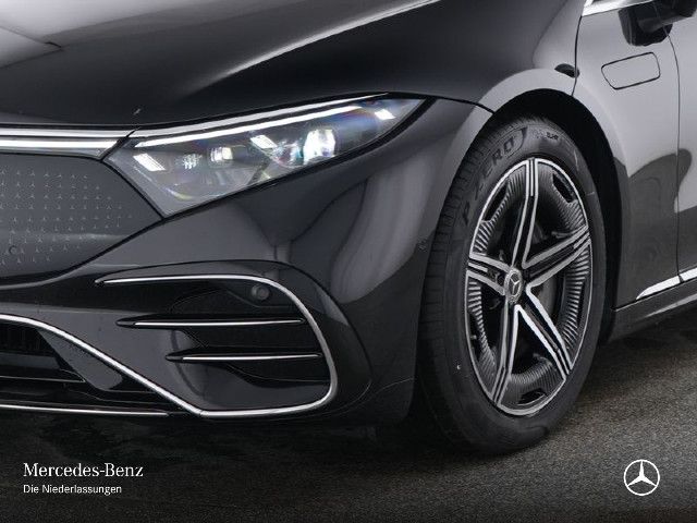 Mercedes-Benz EQS 450 Sedan