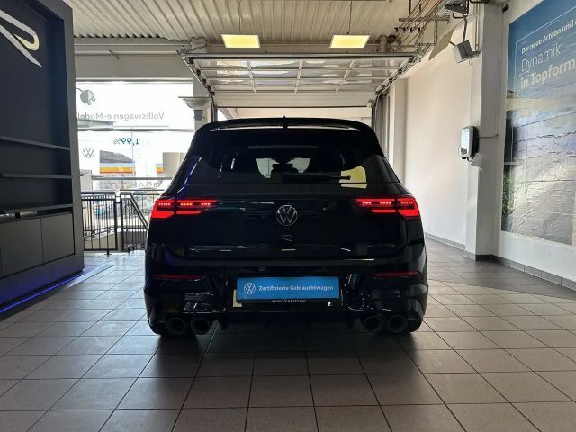 Volkswagen Golf 2.0 TSI DSG