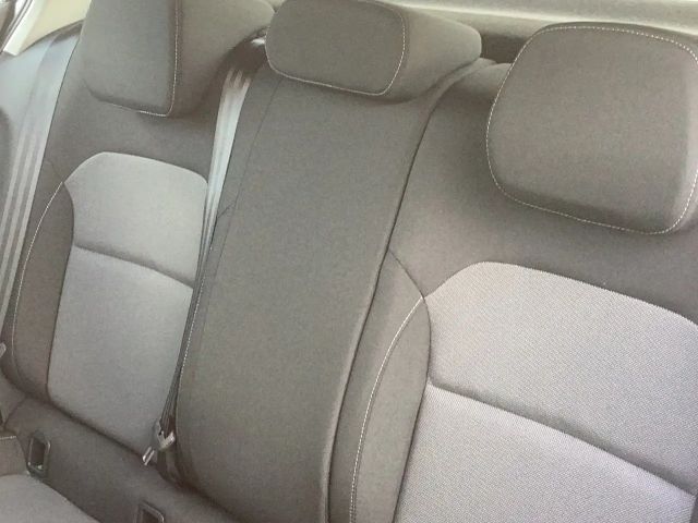 Skoda Fabia Selection